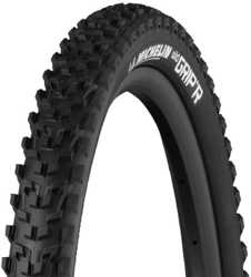 Däck Michelin Wild Grip'r Advanced 57-584 (27.5 x 2.25") vikbart svart från Michelin