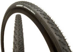 Däck Michelin Cyclocross Mud2 30-622 svart