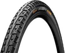 Däck Continental Ride Tour ExtraPuncture Belt 42-584 (26 x 1 1/2") svart