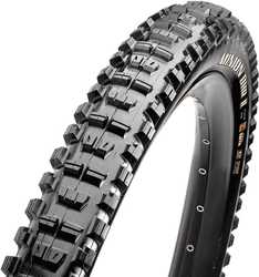 Däck Maxxis Minion DHR II EXO TL-Ready (27.5 x 2.8") vikbart svart från Maxxis