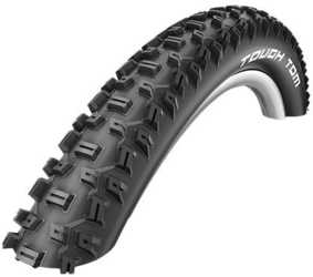 Däck Schwalbe Tough Tom K-Guard SBC 57-584 (27.5 x 2.25") svart från Schwalbe