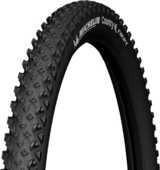 Däck Michelin Country Race'r 54-559 (26 x 2.1") svart