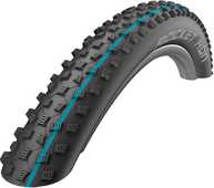 Däck Schwalbe Rocket Ron Snakeskin TL-Easy Addix Speedgrip 57-584 (27.5 x 2.25") vikbart svart