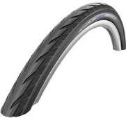 Däck Schwalbe Marathon GT Dualguard Endurance 50-622 (28 x 2.00") svart/reflex