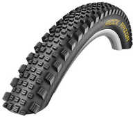 Däck Schwalbe Rock Razor Snakeskin TL-Easy 60-559 (26 x 2.35") vikbart svart