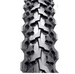 Däck CST C-1285 56-559 (26 x 2.10") svart från CST