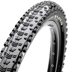 Däck Maxxis Aspen EXO TL-Ready 52-622 (29 x 2.1") vikbart svart från Maxxis