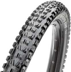 Däck Maxxis Minion DHF EXO TL-Ready (27.5 x 2.8") vikbart svart från Maxxis