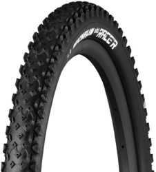 Däck Michelin Wild Race'r Advanced Ultimate 57-622 (29 x 2.25") vikbart svart från Michelin