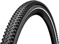 Däck Continental AT Ride Puncture ProTection 42-622 (28 x 1.60") svart/reflex