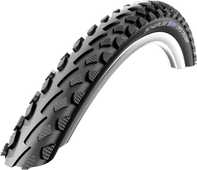 Däck Schwalbe Land Cruiser K-Guard SBC 50-559 (26 x 2.0") svart