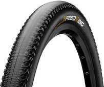 Däck Continental Speed King RaceSport 55-584 (27.5 x 2.20") vikbart svart