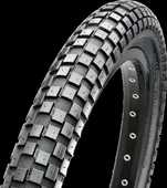 Däck Maxxis Holy Roller 52-559 (26 x 2.2") svart