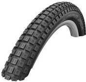 Däck Schwalbe Jumpin Jack Performance Addix 54-406 (20 x 2.10") svart