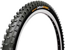 Däck Continental MudKing Apex 57-559 (26 x 2.30") svart