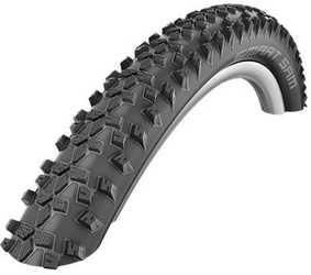 Däck Schwalbe Smart Sam 57-584 (27.5 x 2.25") vikbart svart från Schwalbe