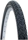 Däck Rubena V41 Walrus 47-406 svart