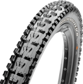 Däck Maxxis High Roller II DH Super Tacky 61-584 (27.5 x 2.4") svart