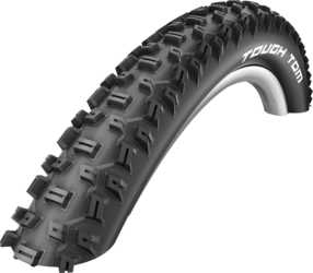 Däck Schwalbe Tough Tom K-Guard SBC 60-584 (27.5 x 2.35") svart från Schwalbe