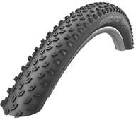 Däck Schwalbe Racing Ray Performance TL-Ready Addix 57-584 (27.5 x 2.25") vikbart svart