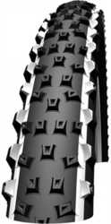 Däck Schwalbe Rocket Ron TL-Ready 57-559 (26 x 2.25") vikbart svart/vit från Schwalbe