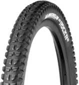 Däck Michelin Wild Rock'r2 Advanced Reinforced Gum-X 58-584 (27.5 x 2.35") vikbart svart