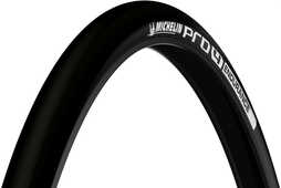 Däck Michelin Pro4 Endurance 25-622 vikbart svart