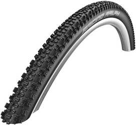 Däck Schwalbe Racing Ralph EVO Snakeskin TL-Easy Addix Speed 50-622 (29 x 2.00") vikbart svart från Schwalbe