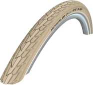 DÄCK SCHWALBE ROAD CRUISER K-GUARD SBC 42-622 28X1,60 CREME/REFLEX