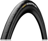 Däck Continental Grand Prix PolyX Breaker 28-559 (26 x 1 1/8") svart