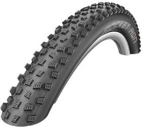 Däck Schwalbe Rocket Ron Liteskin 54-622 (29 x 2.1") vikbart svart från Schwalbe