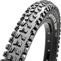 Däck Maxxis Minion DHF 3C Maxx Terra EXO TL-Ready 58-584 (27.5 x 2.3") vikbart svart från Maxxis