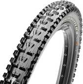 Däck Maxxis High Roller II EXO TL-Ready (27.5 x 2.8") vikbart svart