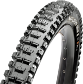 Däck Maxxis Minion DHR II 3C Maxx Terra EXO TL-Ready 58-584 (27.5 x 2.3") vikbart svart