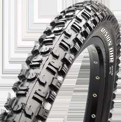 Däck Maxxis Minion DHR Super Tacky 55-559 (26 x 2.5") svart från Maxxis