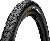 Däck Continental Race King Racesport 55-584 (27.5 x 2.2") vikbart svart