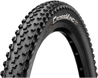 Däck Continental Cross King Performance 58-622 (29 x 2.30") svart från Continental