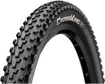 Däck Continental Cross King Performance 58-622 (29 x 2.30") svart