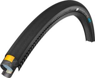 Tubdäck Schwalbe Pro One HT V-Guard Onestar 27-622 svart från Schwalbe