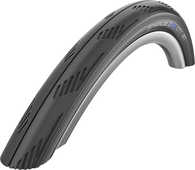 Däck Schwalbe City Jet K-Guard SBC 50-559 (26 x 1.95") svart