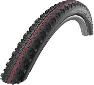 Däck Schwalbe Thunder Burt Snakeskin TL-Easy Addix Speed 57-622 (29 x 2.25") vikbart svart