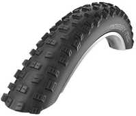 Däck Schwalbe Nobby Nic Performance Addix 57-584 (27.5 x 2.25") svart