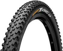 Däck Continental X-King Performance 55-584 (27.5 x 2.20") vikbart svart