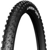Däck Michelin Wild Grip'r Advanced 57-622 (29 x 2.25") vikbart svart