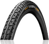 Däck Continental Ride Tour ExtraPuncture Belt 47-406 (20 x 1.75") svart