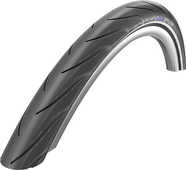 Däck Schwalbe Spicer K-Guard SBC 30-622 (28 x 1.20") svart/reflex