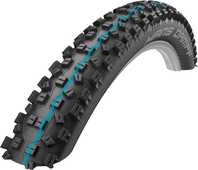 Däck Schwalbe Hans Dampf Snakeskin TL-Easy Addix Speedgrip 60-622 (29 x 2.35") vikbart svart