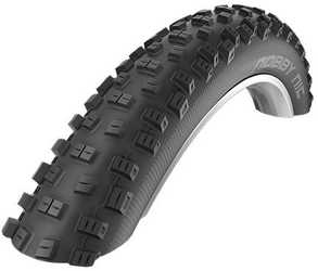 Däck Schwalbe Nobby Nic Performance Addix 54-559 (26 x 2.1") svart från Schwalbe