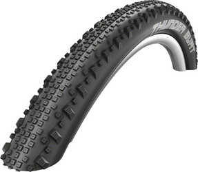 Däck Schwalbe Thunder Burt Liteskin Addix Speed 54-622 (29 x 2.1") vikbart svart från Schwalbe