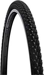 Däck WTB Crosswolf TCS Light Fast Rolling 32-622 vikbart svart från WTB tyres